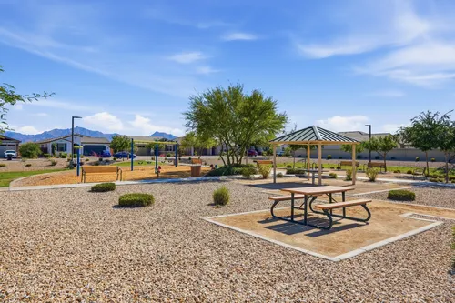 Verde Trails in Tolleson, Arizona