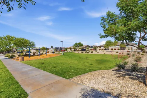Verde Trails in Tolleson, Arizona
