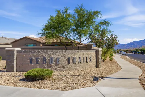 Verde Trails in Tolleson, Arizona