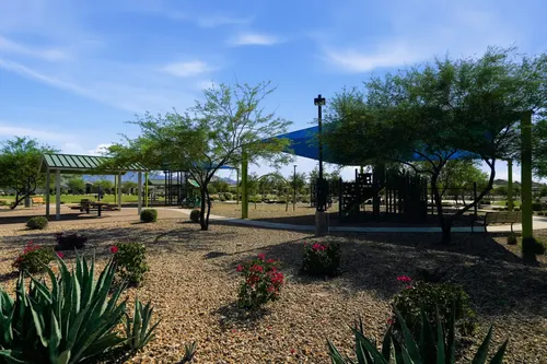 Verde Trails in Tolleson, Arizona