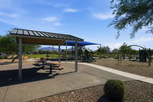 Verde Trails in Tolleson, Arizona