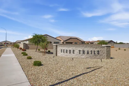 Verde Trails in Tolleson, Arizona