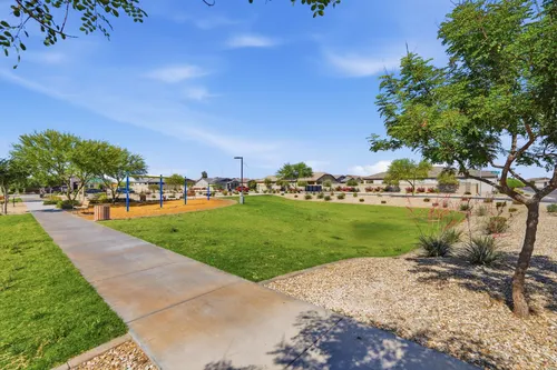 Verde Trails in Tolleson, Arizona