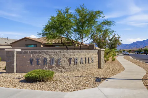 Verde Trails in Tolleson, Arizona