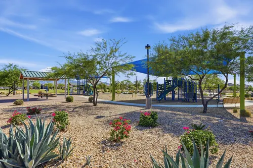 Verde Trails in Tolleson, Arizona
