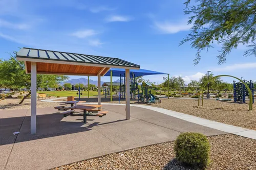 Verde Trails in Tolleson, Arizona
