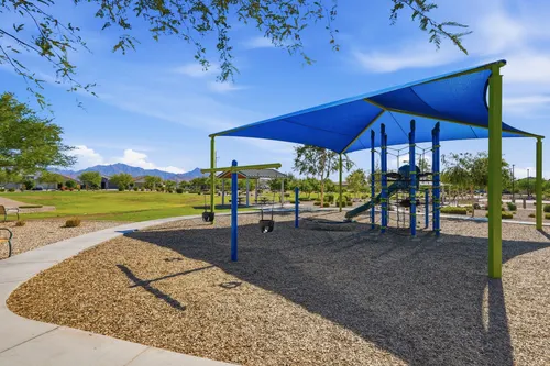 Verde Trails in Tolleson, Arizona