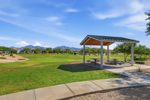 Verde Trails in Tolleson, Arizona