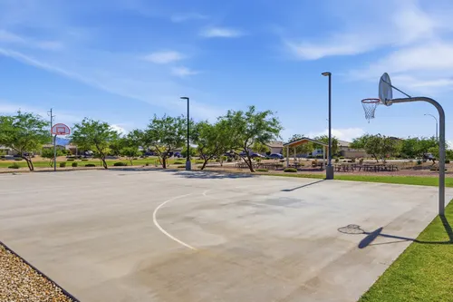 Verde Trails in Tolleson, Arizona