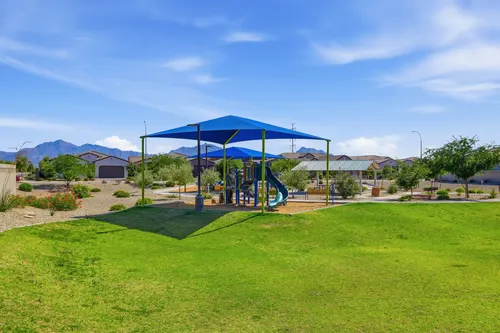Verde Trails in Tolleson, Arizona