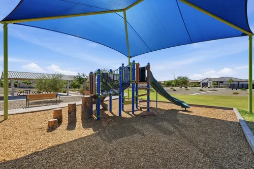 Verde Trails in Tolleson, Arizona