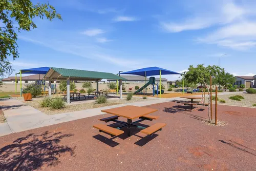 Verde Trails in Tolleson, Arizona