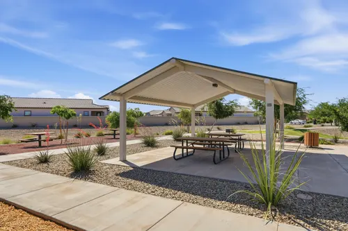 Verde Trails in Tolleson, Arizona