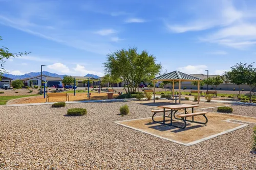 Verde Trails in Tolleson, Arizona