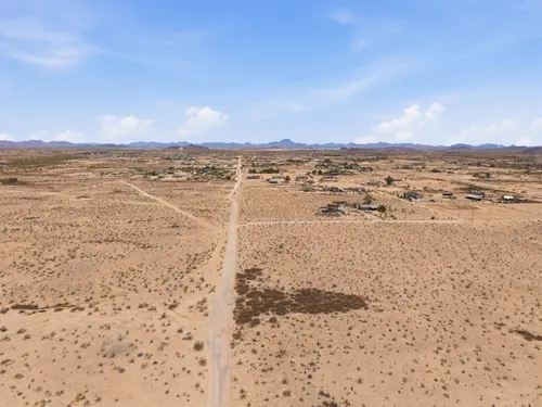 Rural in Tonopah, Arizona