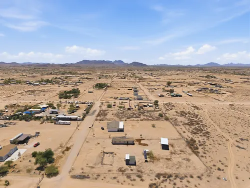 Rural in Tonopah, Arizona