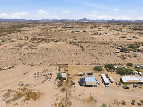Rural in Tonopah, Arizona