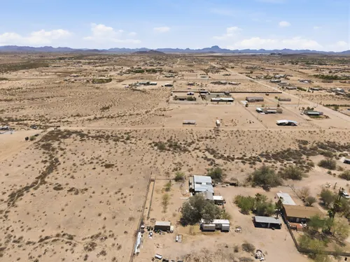 Rural in Tonopah, Arizona