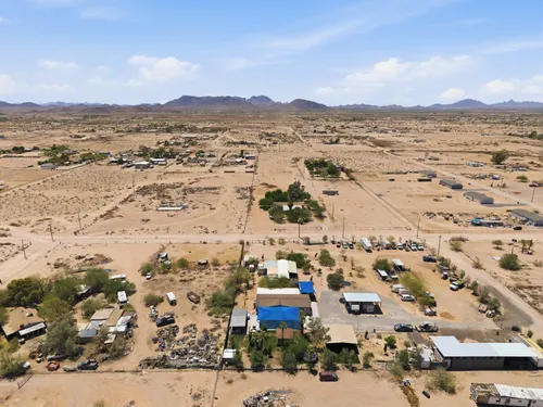 Rural in Tonopah, Arizona