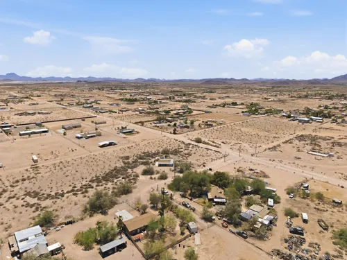 Rural in Tonopah, Arizona