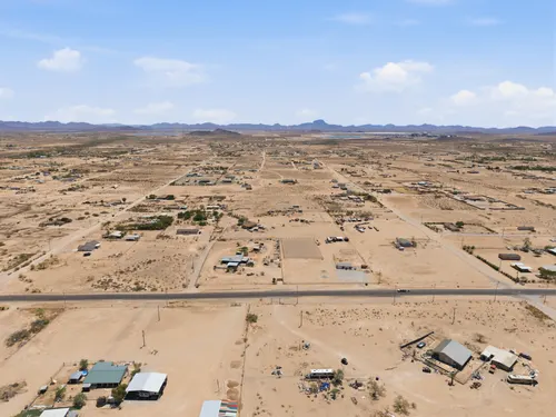 Rural in Tonopah, Arizona