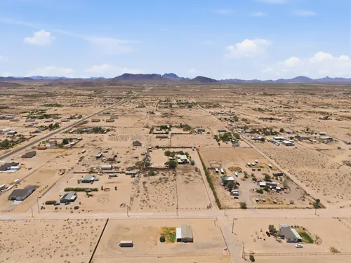 Rural in Tonopah, Arizona