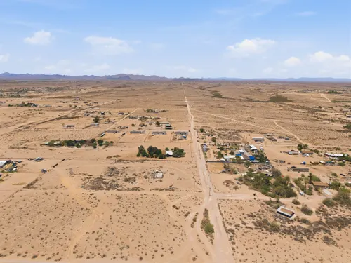 Rural in Tonopah, Arizona