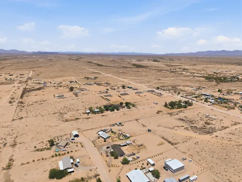 Rural in Tonopah, Arizona