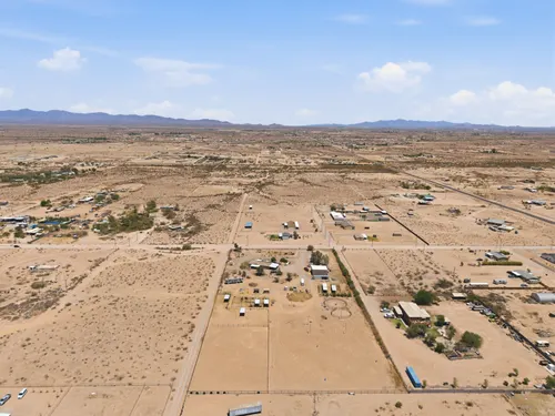 Rural in Tonopah, Arizona