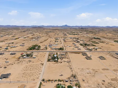 Rural in Tonopah, Arizona