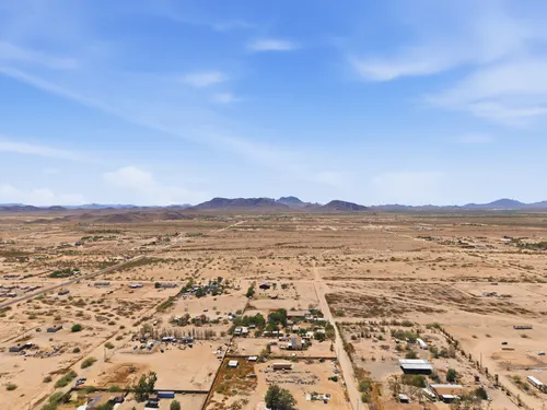 Rural in Tonopah, Arizona