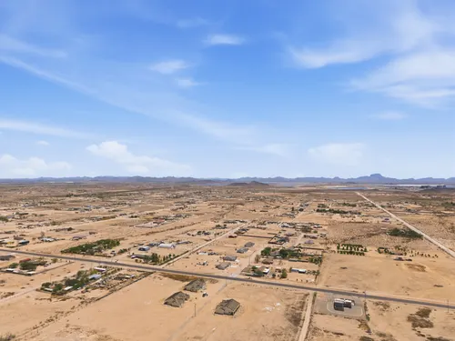 Rural in Tonopah, Arizona