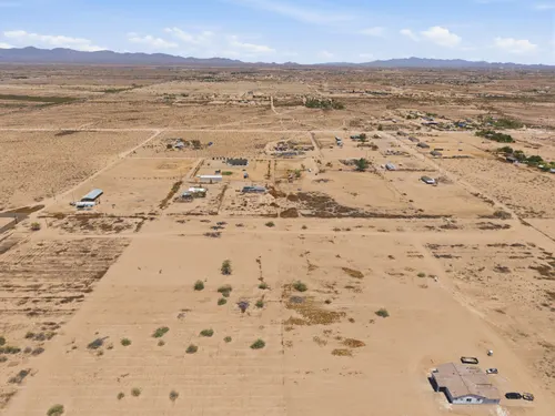 Rural in Tonopah, Arizona