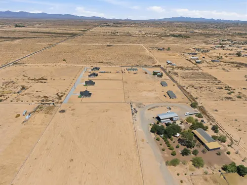 Rural in Tonopah, Arizona