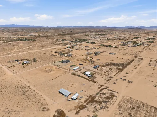Rural in Tonopah, Arizona