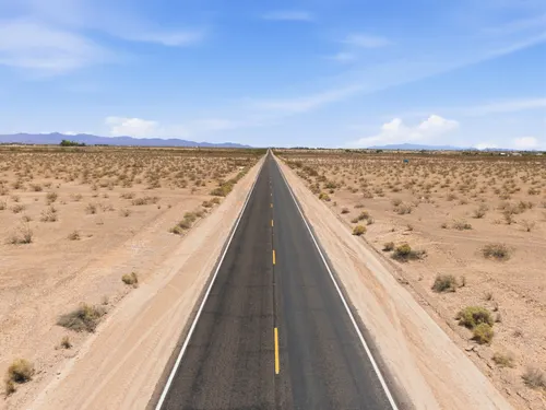 Rural in Tonopah, Arizona