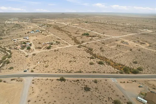 Tonopah Area in Tonopah, Arizona