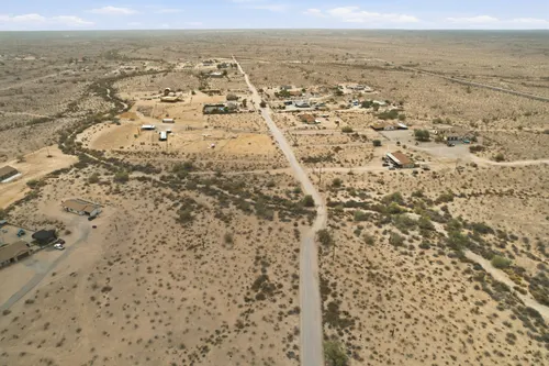 Tonopah Area in Tonopah, Arizona