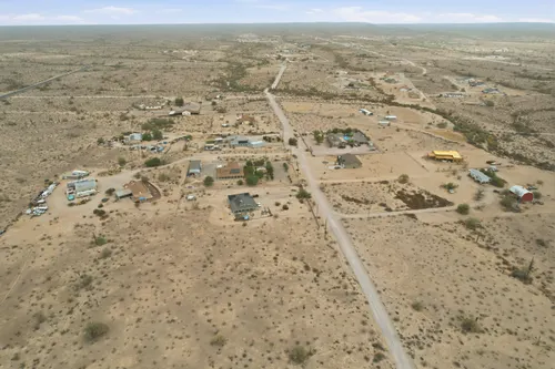 Tonopah Area in Tonopah, Arizona
