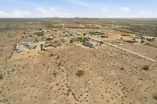 Tonopah Area in Tonopah, Arizona