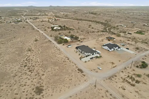 Tonopah Area in Tonopah, Arizona