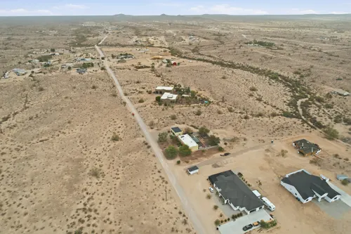 Tonopah Area in Tonopah, Arizona