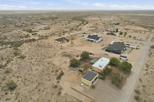 Tonopah Area in Tonopah, Arizona
