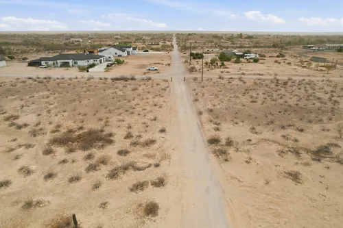 Tonopah Area in Tonopah, Arizona