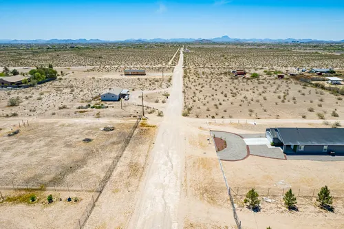 Valley View Ranchettes in Tonopah, Arizona