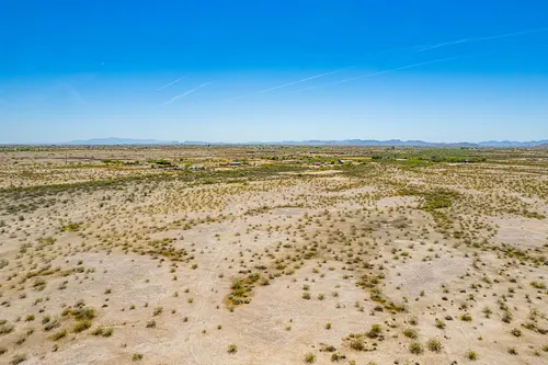 Valley View Ranchettes in Tonopah, Arizona