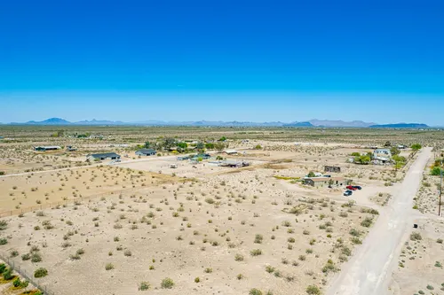 Valley View Ranchettes in Tonopah, Arizona