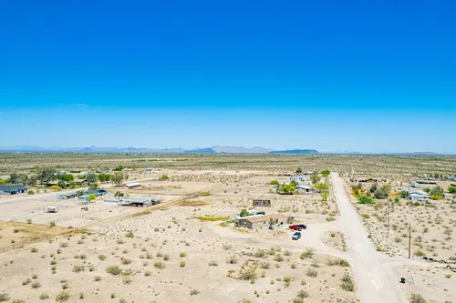 Valley View Ranchettes in Tonopah, Arizona