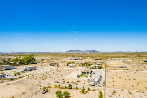 Valley View Ranchettes in Tonopah, Arizona