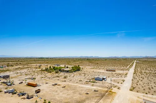 Valley View Ranchettes in Tonopah, Arizona